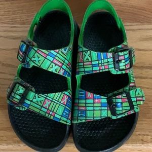 BIRKIS by Birkenstock for kids